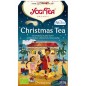 YOGI TEA NAVIDAD 17X35.7Gr