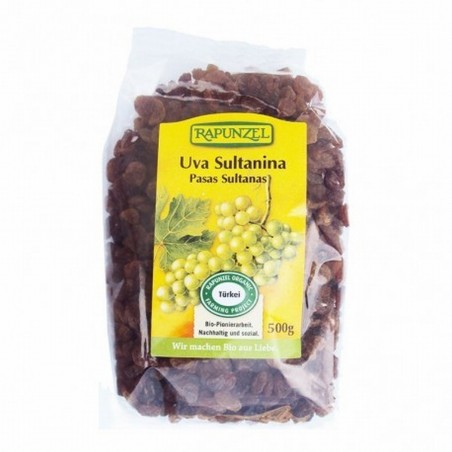 RAPUNZEL PASAS SULTANAS 500g