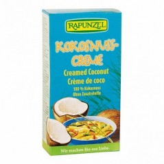 RAPUNZEL CREMA COCO 2x50g