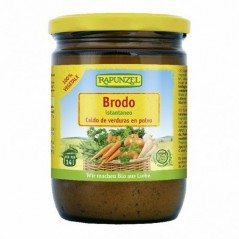 RAPUNZEL CALDO SOPA  BRODO 250g