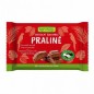 RAPUNZEL SNACK CHOCOLATE PRALINE 100g