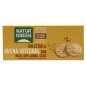 NATURGREEN GALLETA AV.INTEG. MIJO-AVELL-COCO 140GR