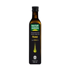 NATURGREEN ACEITE NUEZ 250ML