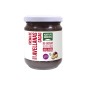 NATURGREEN CREMA AVELLANA CACAO REDU.AZUCARES 200G