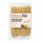 AHIMSA (LARGA DURAC) SALCHICHA SEITAN TOFU 200G