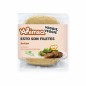 AHIMSA (LARGA DURAC) FILETE SEITAN BIO 250G