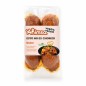 AHIMSA (LARGA DURAC) CHORIZO DULCE VEGANO 230G