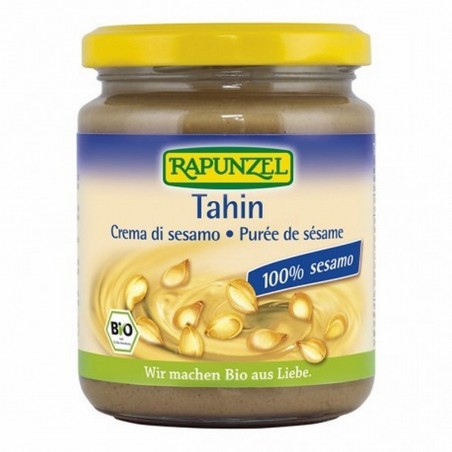 RAPUNZEL TAHIN 250g