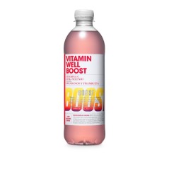 VITAMIN WELL BEBIDA VITAMINADA 500ML BOOST ARAN/FR