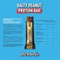 BAREBELLS BARRITA SALTY PEANUT 12*55G