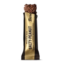 BAREBELLS BARRITA SALTY PEANUT 55G