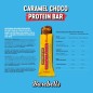 BAREBELLS BARRITA SOFT CARAMEL CHOCO 12*55G