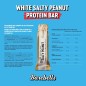 BAREBELLS BARRITA WHITE CHOCOLATE SALTED PEANUT 12*55G