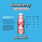 BAREBELLS BEBIDA MILKSHAKE PROTEIN 330ML FRESA