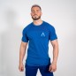 AGONGYM CAMISETA MANGA CORTA SIDETECH