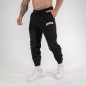 AGONGYM PANTALÓN IRON JOGGER NEGRO XXL