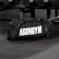 AGONGYM MOCHILA PERFORMANCE BACKPACK NEGRO