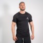 AGONGYM CAMISETA MANGA CORTA SIDETECH