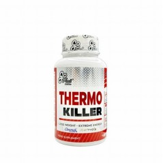 GO FOOD THERMO KILLER 90CAP