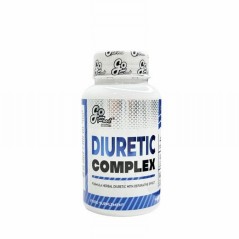 GO FOOD DIURETIC COMPLEX 90Cap