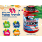 AMIX UNIDOSIS WHEY FUSION 30GR EDICIÓN VERANO