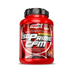 AMIX ISOPRIME CFM ISOLATE 1KG + 10%DTO