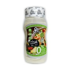 GO FOOD SALSA CESAR 350ML