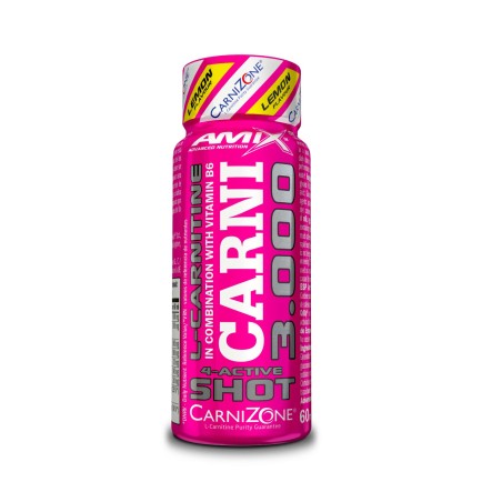 AMIX CARNISHOT 3000 60ML