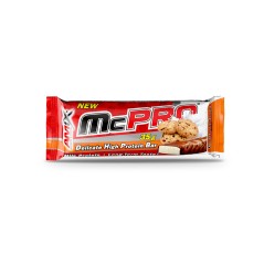 AMIX BARRITA MC-PRO PROTEIN 35GR