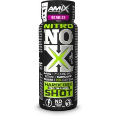 AMIX NITRONOX SHOT 60ML