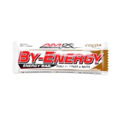 AMIX PERFORMANCE BARRITA BY-ENERGY 50GR