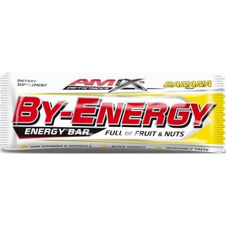 AMIX PERFORMANCE BARRITA BY-ENERGY 50GR