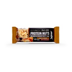 AMIX BARRITA PROTEIN NUTS BAR 40G