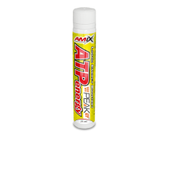 AMIX ATP ENERGY LIQUID 25ML