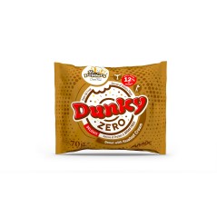 MR.POPPER DUNKY ROSQUILLAS PROTEICAS 15X70G AMIX