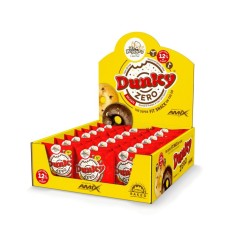 AMIX MR.POPPER DUNKY ROSQUILLAS PROTEICAS 20X70G