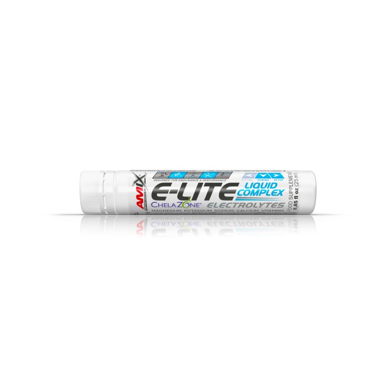 AMIX PERFORMANCE E-LITE ELECTROLYTES LIQUID25ML