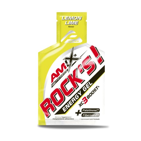 AMIX PERFORMANCE GEL ROCK\'S 32GR