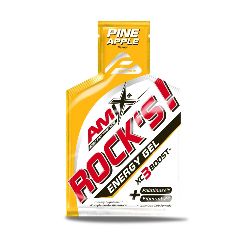 AMIX PERFORMANCE GEL ROCK\'S 32GR