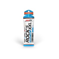 AMIX PERFORMANCE GEL ROCK\'S XXL CON CAFEÍNA 65GR