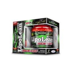 AMIX MUSCLECORE LIPOLEAN MEN-CUT PACKS 20BOLSAS