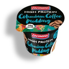 EHRMANN PUDDING HIGH PROTEIN 200G CAFÉ