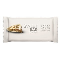 SANTA MADRE BARRITA SWEET BAR 60G