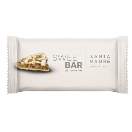 SANTA MADRE BARRITA SWEET BAR 60G