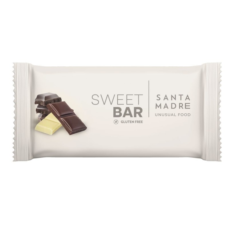 SANTA MADRE BARRITA SWEET BAR 60G