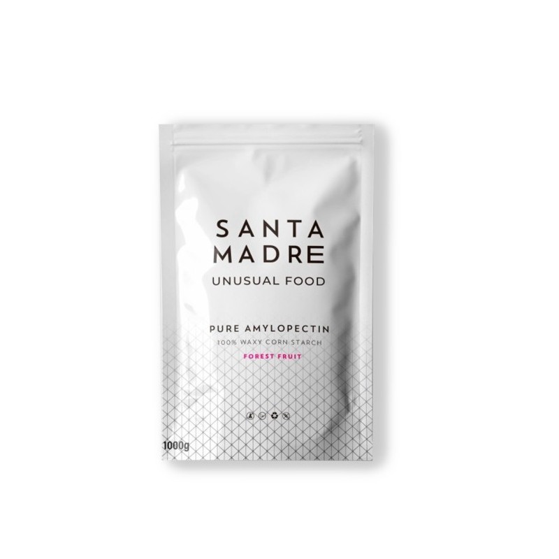 SANTA MADRE PURE AMYLOPECTINE 1KG