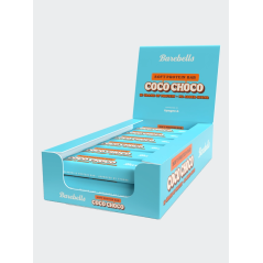 BAREBELLS BARRITA SOFT COCO CHOCO 12*55G