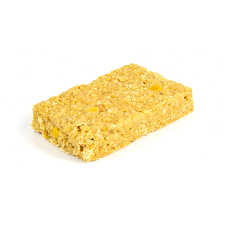 BARRITA DE AVENA FLAP JACK SABOR ALBARICOQUE SVEN JACK 125GR