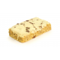 BARRITA DE AVENA FLAP JACK SABOR CHOCOLATE BLANCO SVEN JACK 125GR