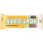 BARRITA DE AVENA FLAP JACK SABOR CHOCOLATE NARANJA SVEN JACK 125GR